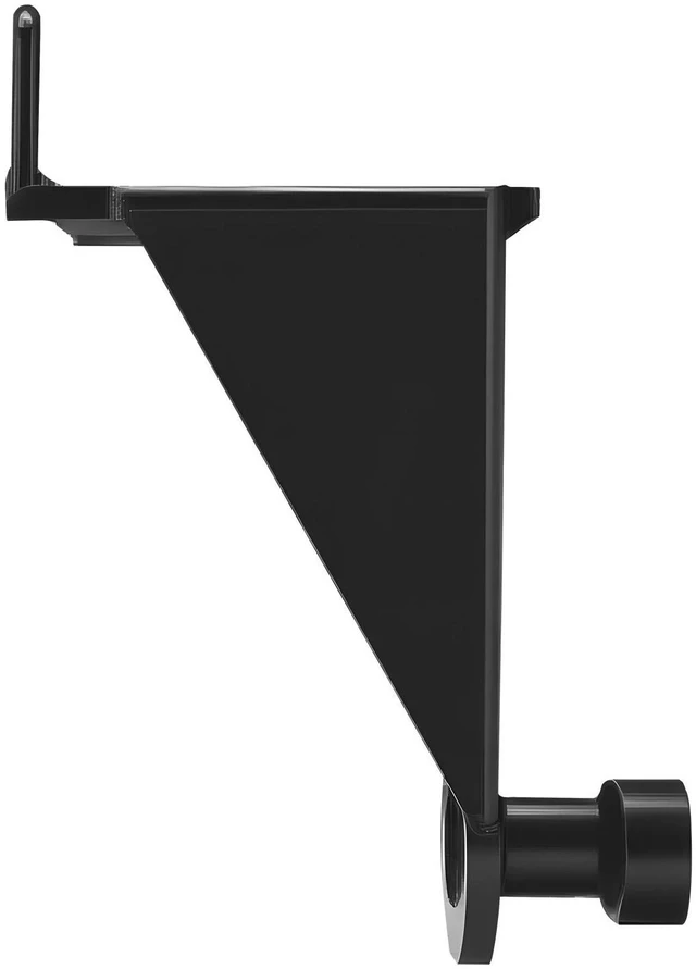 Alt view image 6 of 6 - Shipping Container Jack Lug with U-Shaped Handle, 2-Pack, Storage Leveler Booster Withstands Sun & Rain, Heavy Duty Container Jack Lug for Shipping Industry, Logistics, Warehouse Management