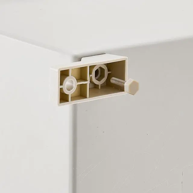 Alt view image 3 of 7 - NEMA Enclosure, 20 x 16 x 8 inches, NEMA 4X Fiberglass Steel Electrical Box, IP66 Waterproof & Dustproof Hinged Junction Box for Outdoor Indoor Use, with Mounting Plate(50x40x20 cm))
