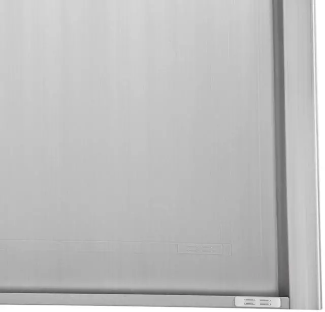 Alt view image 2 of 7 - BBQ Access Door, 36W x 21H Inch Double Outdoor Kitchen Door, Stainless Steel Flush Mount Door, Wall Vertical Door with Recessed Handles , for BBQ Island, Grilling Station, Outside Cabinet