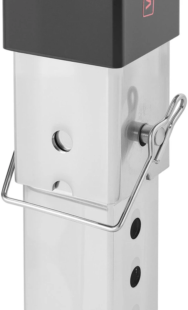 Alt view image 6 of 7 - RV Follow Fifth Wheel Landing Gear Leg 179014 for Lippert Venture 32.5 in