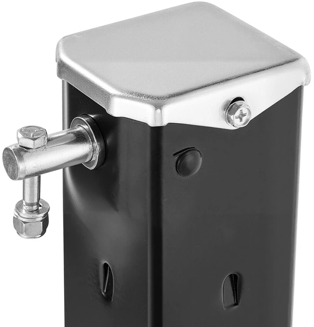 Alt view image 5 of 7 - RV Follow Fifth Wheel Landing Gear Leg 179014 for Lippert Venture 32.5 in