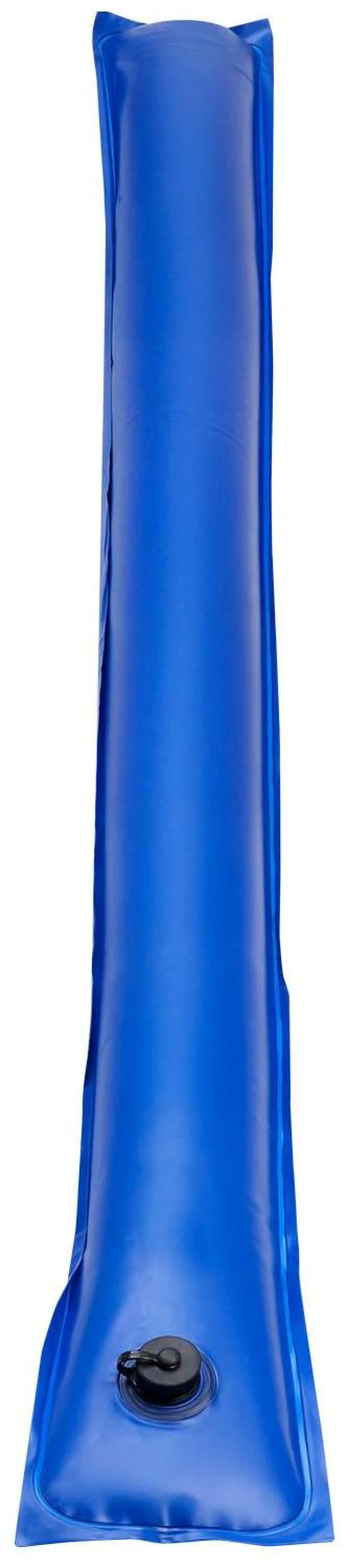 Alt view image 3 of 7 - 26 Gauge 6Pack 4ft Single Chamber Pool Cover Water Bags with 4 Corner Water Tube
