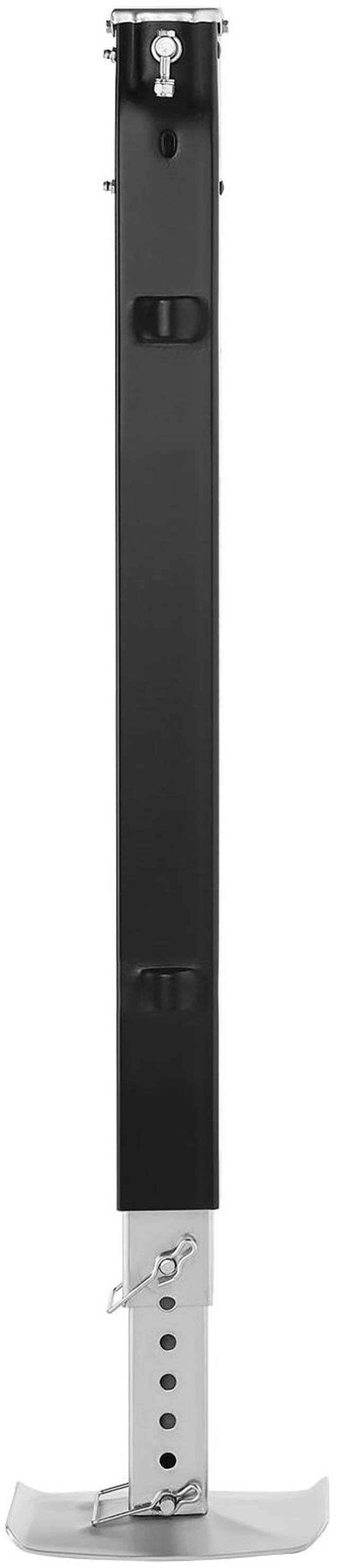 Alt view image 3 of 7 - RV Follow Fifth Wheel Landing Gear Leg 179014 for Lippert Venture 32.5 in