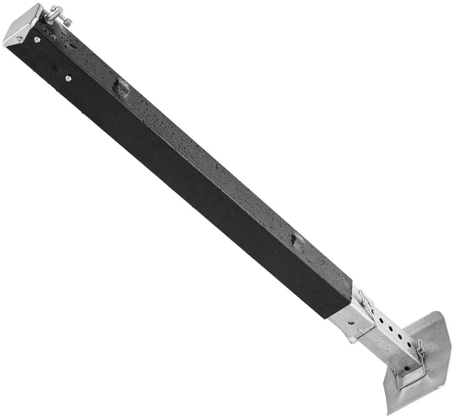 Alt view image 4 of 7 - RV Follow Fifth Wheel Landing Gear Leg 179014 for Lippert Venture 32.5 in