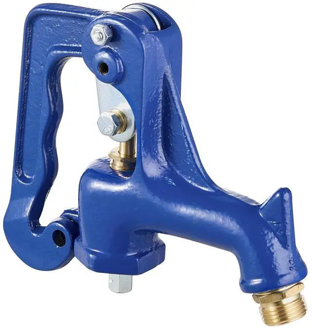 Main image of Frost Free Outdoor Faucet Freeze Proof Yard Hydrant Complete Head Assembly
