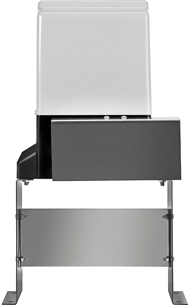 Alt view image 3 of 7 - Automatic Sliding Gate Opener 1400LBS with 2 Remote Controls, Gate Operator Hardware Kit for Security, Move Speed 40ft Per Min, Electric Rolling Driveway Slide Gate Motor