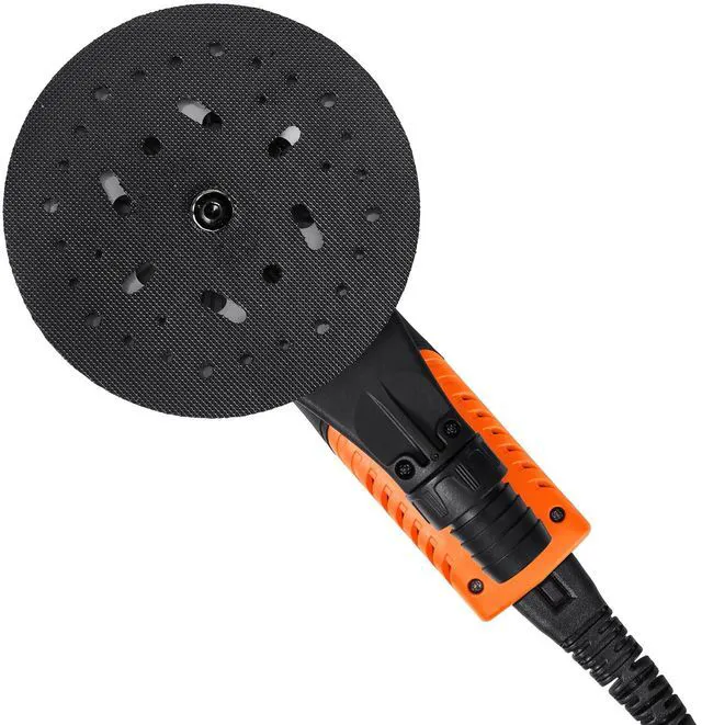 Alt view image 3 of 7 - Random Orbital Sander 5" & 6" Brushless Orbital Sander Sander 10000PRM 6 Speed