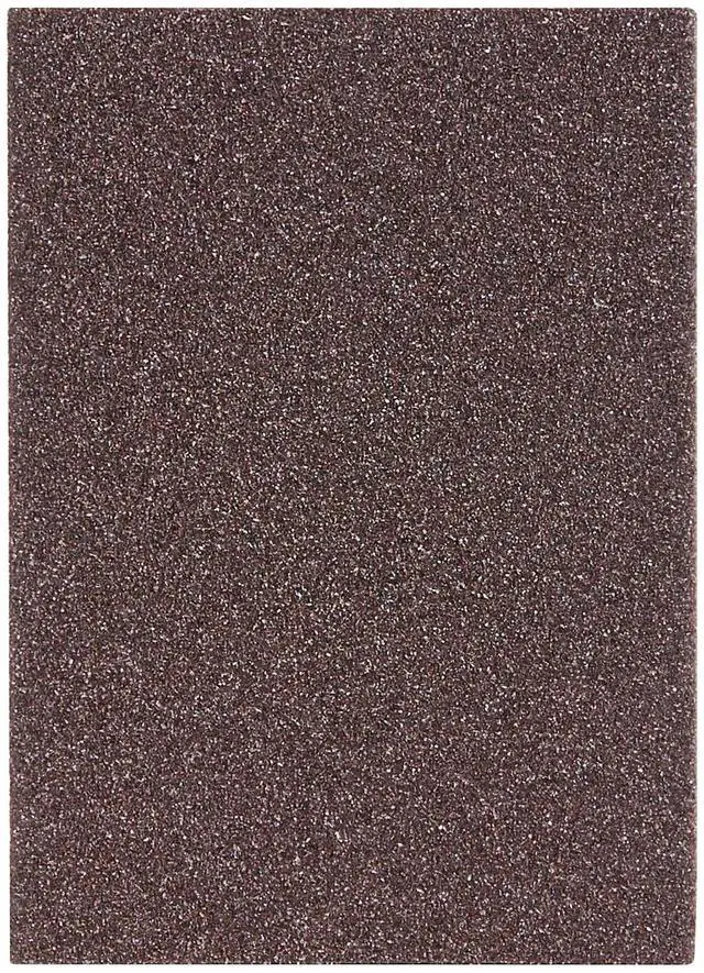 Alt view image 6 of 7 - Sanding Sponge 4Pcs 60/80/120/220 Washable and Reusable Sanding Blocks