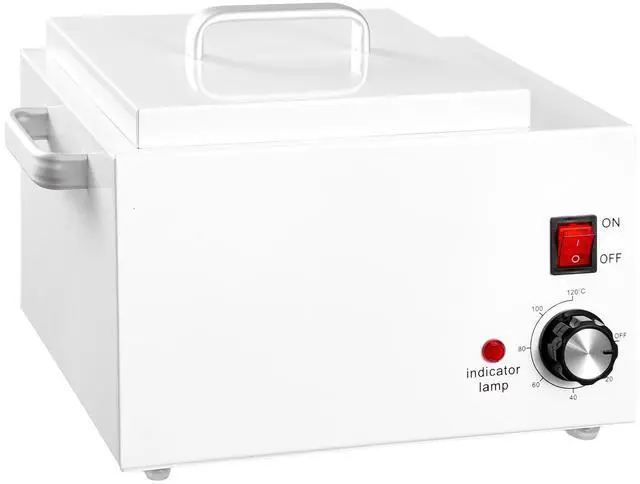 Alt view image 4 of 7 - Single Wax Warmer 3000ML Wax Warmer for Hair Removal 32-248 Adjustable