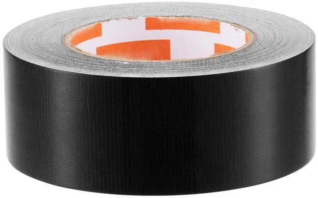 Alt view image 6 of 7 - Duct Tape Heavy Duty 1.88 in x 35 Yards 1 Pack Waterproof Indoor Outdoor Repair