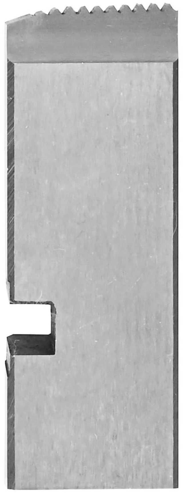 Alt view image 7 of 7 - Threading Machine Dies 1"-2" NPT Pipe Dies 4 Pcs Right-Handed Fit RIDGID