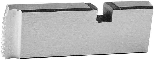Alt view image 4 of 7 - Threading Machine Dies 1"-2" NPT Pipe Dies 4 Pcs Right-Handed Fit RIDGID