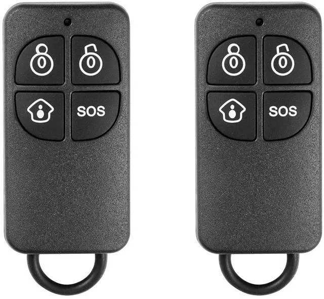 Alt view image 7 of 7 - Door Chime, DC 12V, Wireless Door Open Contact Sensor Alarm Chime with 656 ft Range, for Business, Store, Home, Office (1 Receiver & 6 sensors(APP))