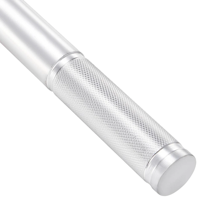 Alt view image 2 of 7 - Tire Bead Breaker Slide Hammer, 46.3" Length Heavy Duty Steel Tire Bead Breaker, Portable Tire Changing Sliding Impact for Car Truck Trailer Tire Removal
