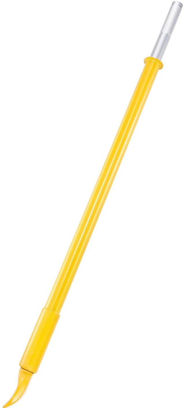 Alt view image 7 of 7 - Tire Bead Breaker Slide Hammer, 46.3" Length Heavy Duty Steel Tire Bead Breaker, Portable Tire Changing Sliding Impact for Car Truck Trailer Tire Removal