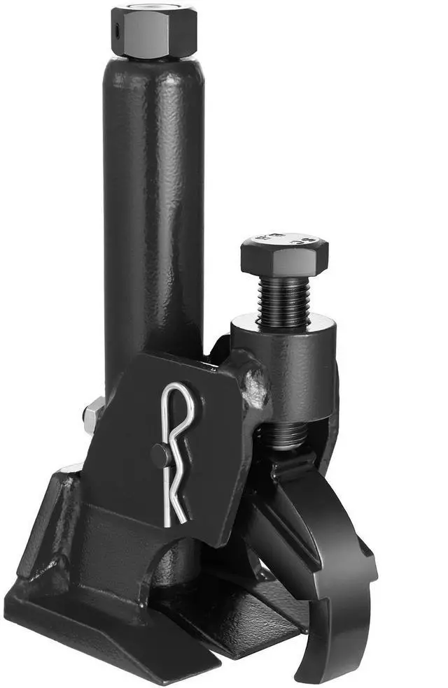 Alt view image 4 of 7 - Manual Tire Bead Breaker, 38"-42" Tires Changer Tool, Heavy-duty Bead Breaking, Easy-Operated Tire Repair Tool for ATVs/UTVs, Tractors, Trucks, Cars, Heavy Duty Tires