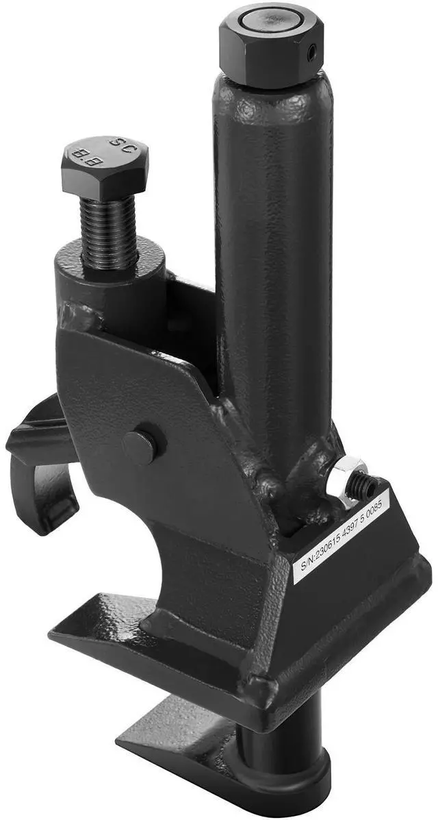 Alt view image 5 of 7 - Manual Tire Bead Breaker, 38"-42" Tires Changer Tool, Heavy-duty Bead Breaking, Easy-Operated Tire Repair Tool for ATVs/UTVs, Tractors, Trucks, Cars, Heavy Duty Tires