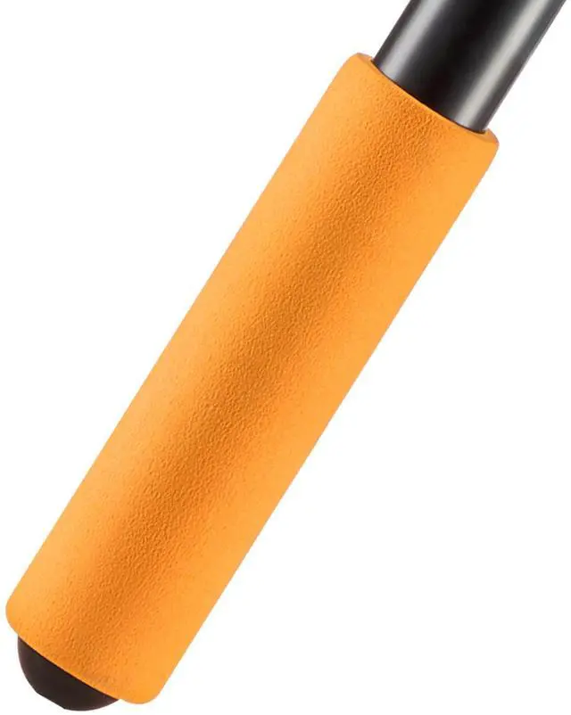 Alt view image 2 of 7 - Telescopic Extension Pole 1.76-4 FT Multi-Purpose for Painting Cleaning