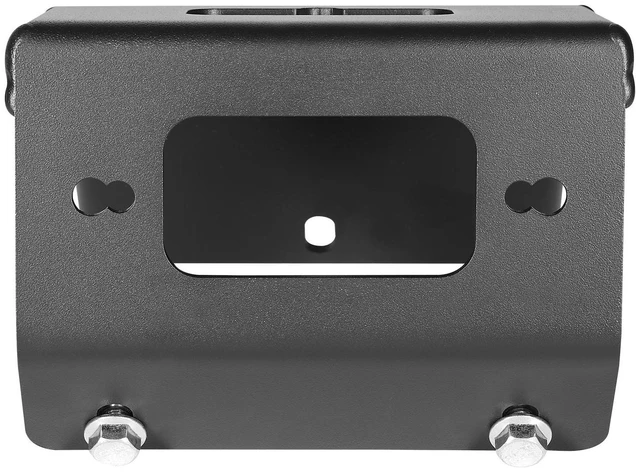 Alt view image 2 of 7 - Winch Mount for Honda Foreman and Rancher Rubicon Models (2014-2021)