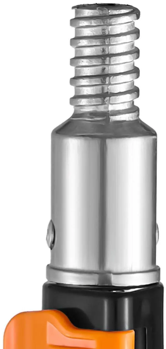 Alt view image 3 of 7 - Telescopic Extension Pole 1.76-4 FT Multi-Purpose for Painting Cleaning