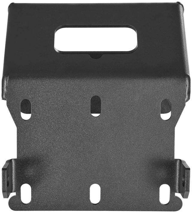 Alt view image 5 of 7 - Winch Mount for Honda Foreman and Rancher Rubicon Models (2014-2021)