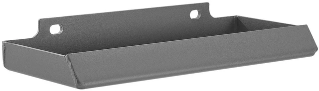 Alt view image 2 of 7 - 1/4 in Skid Steer Mount Plate, Universal Quick Attach Mount Plate, Easy to Bolt, 1500lbs Load Capacity, Heavy Duty Steel Loader Plates Compatible with Toro Dingo Skid Steers & Tractors