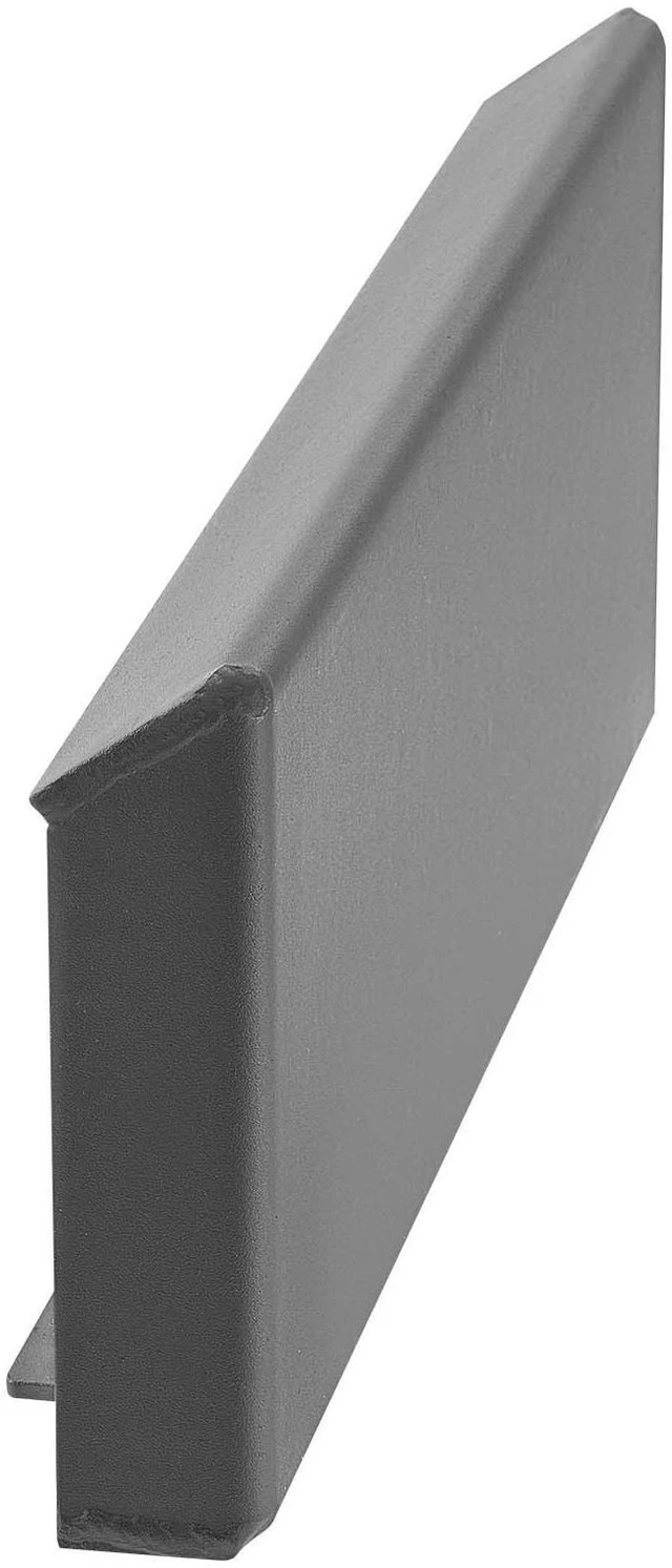 Alt view image 5 of 7 - 1/4 in Skid Steer Mount Plate, Universal Quick Attach Mount Plate, Easy to Bolt, 1500lbs Load Capacity, Heavy Duty Steel Loader Plates Compatible with Toro Dingo Skid Steers & Tractors