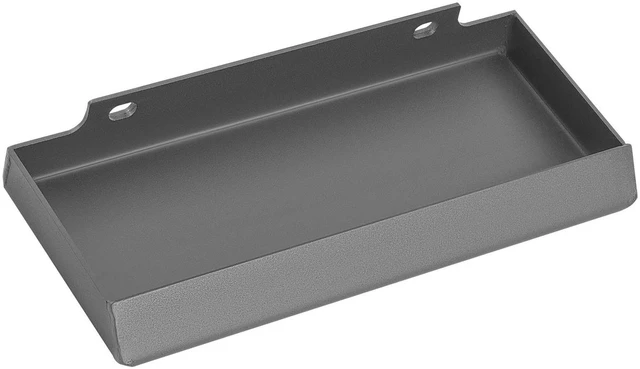Alt view image 7 of 7 - 1/4 in Skid Steer Mount Plate, Universal Quick Attach Mount Plate, Easy to Bolt, 1500lbs Load Capacity, Heavy Duty Steel Loader Plates Compatible with Toro Dingo Skid Steers & Tractors