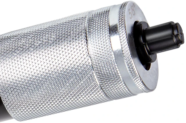 Alt view image 6 of 7 - Hydraulic Tube Expander, 3/8" to 1-1/8" OD, HAVC Hydraulic Swaging Tool with 7 Pipe Expander Heads, Deburring Tool, Pipe Cutter for Copper Aluminum Brass Soft Steel Pipes