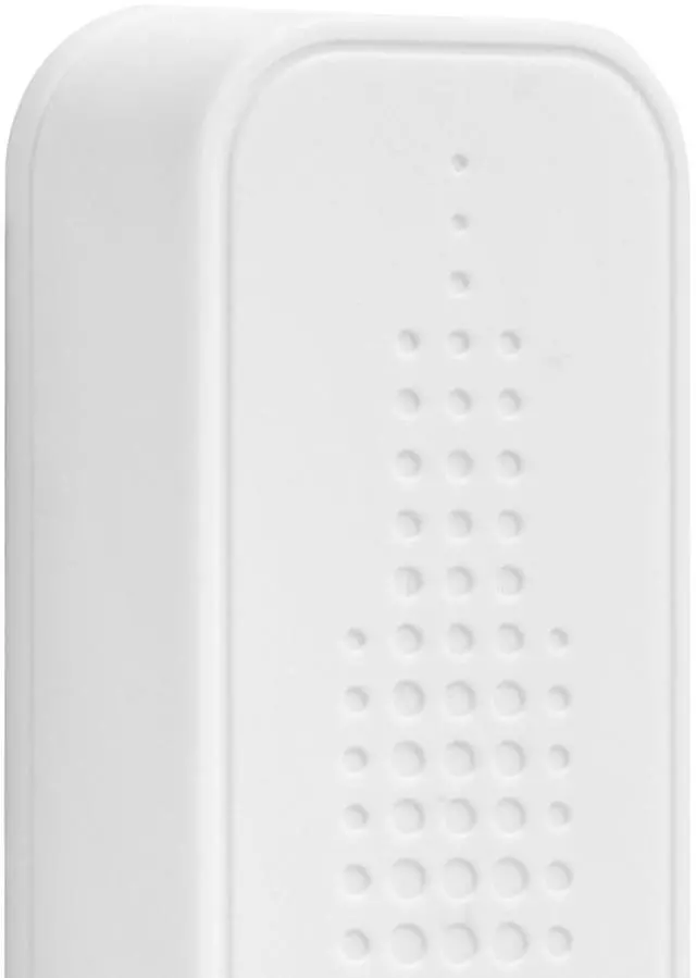 Alt view image 2 of 7 - Door Chime, DC 12V, Wireless Door Open Contact Sensor Alarm Chime with 656 ft Range, 58 Chimes & 5 Adjustable Volume, Doors Ringer Alert for Business, Store, Home, Office When Entering
