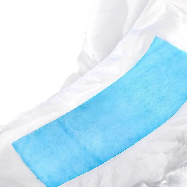 Alt view image 2 of 7 - Adult Incontinence Underwear Protective Underwear for Men & Women L Size