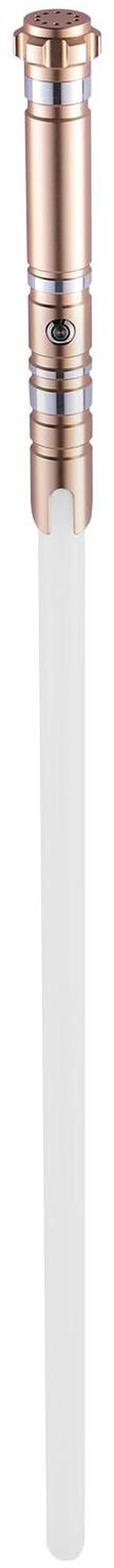 Main image of Light Sword 12 RGB Colors 41" Mute Sound Rechargeable Light up Sword