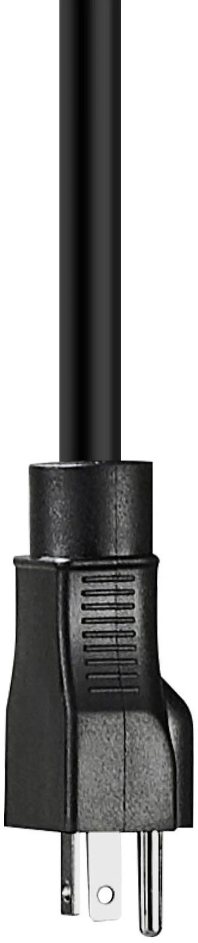 Alt view image 4 of 6 - Level 1&2 EV Charger 16A Portable Charger 120V 240V 25 ft Cable LED Indicator