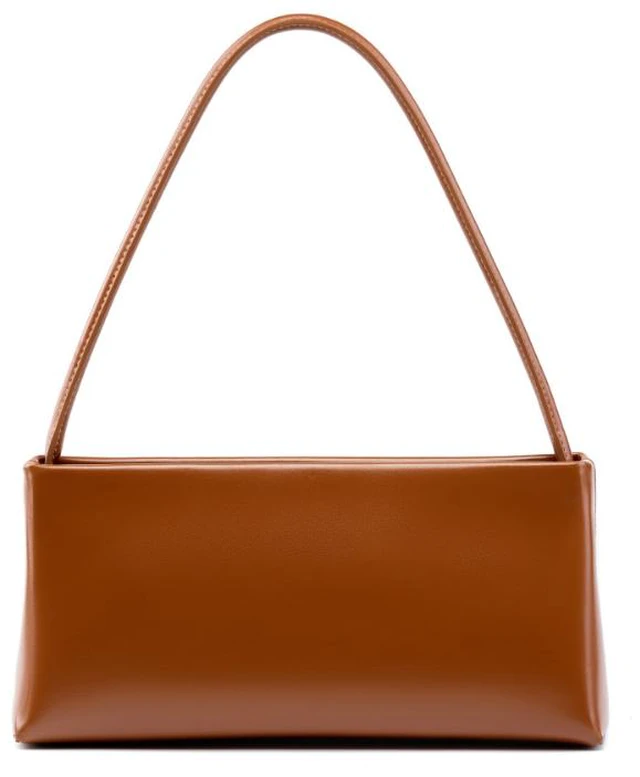 Main image of Genuine Leather Purses and Handbags Brown