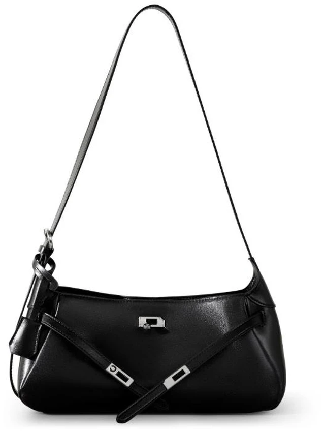 Main image of Genuine Leather Women Tote Bag Soft Handbags