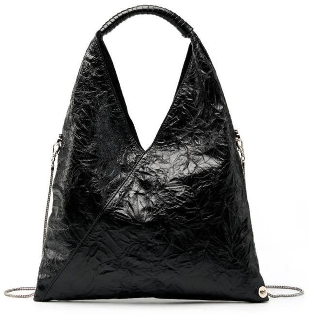 Main image of Genuine Leather Women Handbags Tote Purse Shoulder Bag