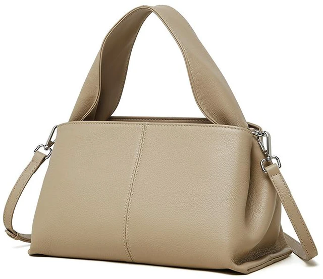 Main image of Women Genuine Leather Handbag