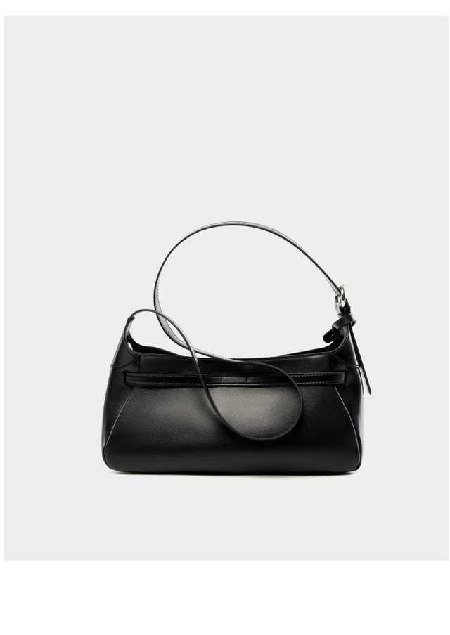 Alt view image 4 of 4 - Genuine Leather Women Tote Bag Soft Handbags