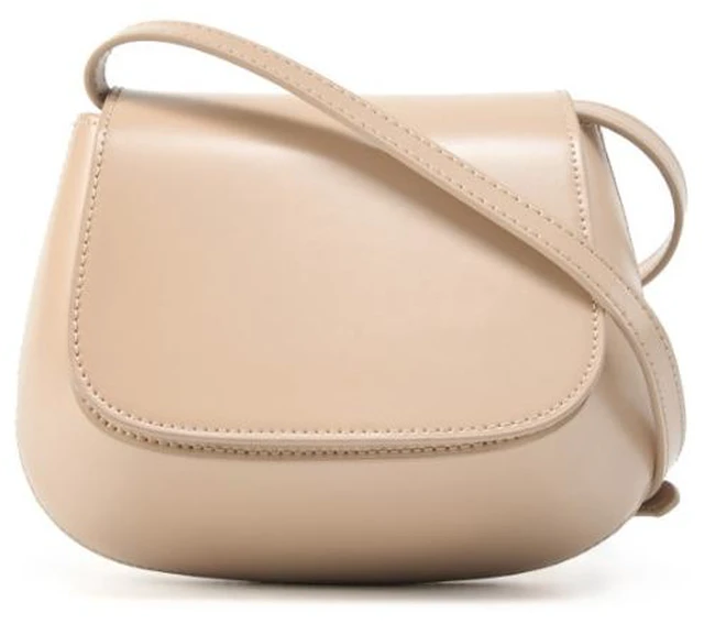 Main image of Women Genuine Leather Tote Bag