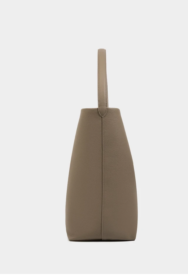 Alt view image 3 of 5 - Genuine Leather Women Cross Bag Women Handbag