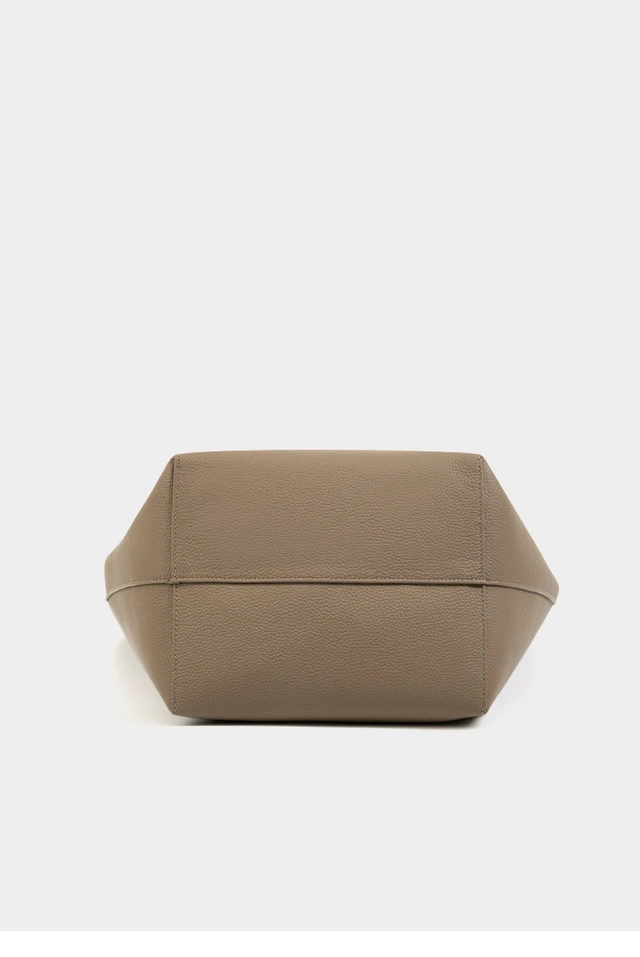 Alt view image 4 of 5 - Genuine Leather Women Cross Bag Women Handbag