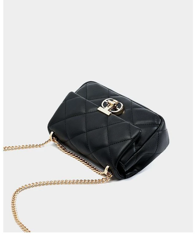 Alt view image 2 of 2 - Genuine Leather Women Hobo Handbags Tote Purse Black