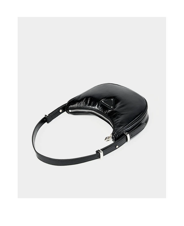 Alt view image 4 of 4 - Women Soft Genuine Leather Purses and Handbags Black