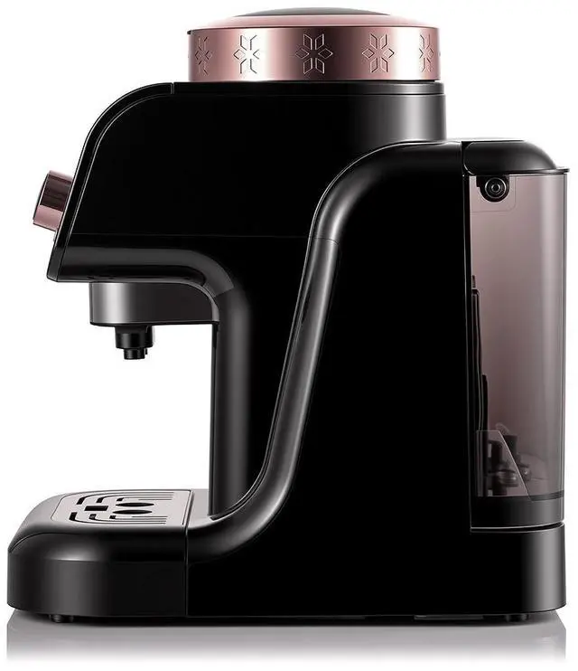 Alt view image 6 of 6 - Turkish and Arabic Coffee Maker Self-Cleaning, Dual-Cup, Anti-Drip Design