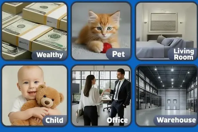 Alt view image 7 of 7 - Smart Small Hidden Camera - Full HD 1080P Hidden Security Cameras with Motion Detection Loop Recording, Mini Nanny Cam with 32GB for Home/Baby/Pet/Nanny, No WiFi Needed, No Audio