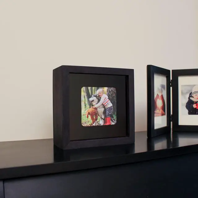 Alt view image 7 of 7 - Hide Blink Camera for Blink Mini (Black)