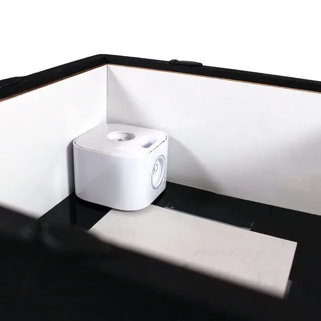 Alt view image 4 of 7 - Hide Blink Camera for Blink Mini (Black)