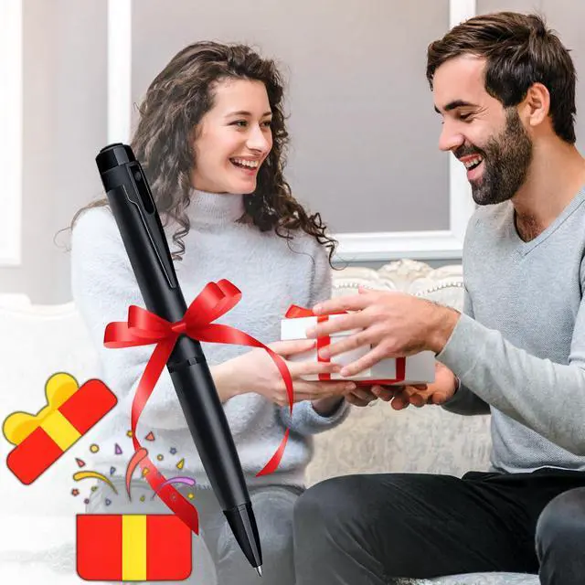 Alt view image 3 of 3 - 64GB Security Camera,1080P HD Mini Camera,Motion Detection