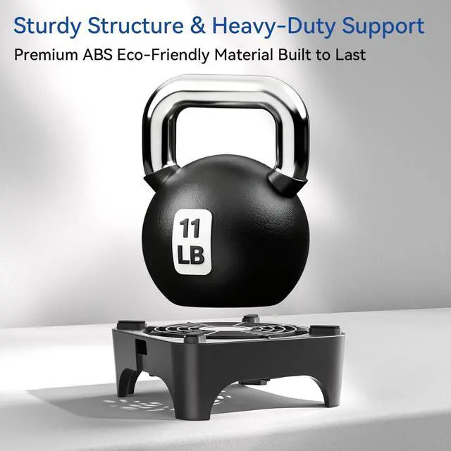 Alt view image 6 of 7 - X1 USB Cooling Fan, 18dB Ultra Quiet 120mm USB Computer Fan with Built-in Cable, Portable Fast Cooling Suitable for Router, Receiver, Amplifier, DVR, PlayStation, Xbox, Computer Cabinet More