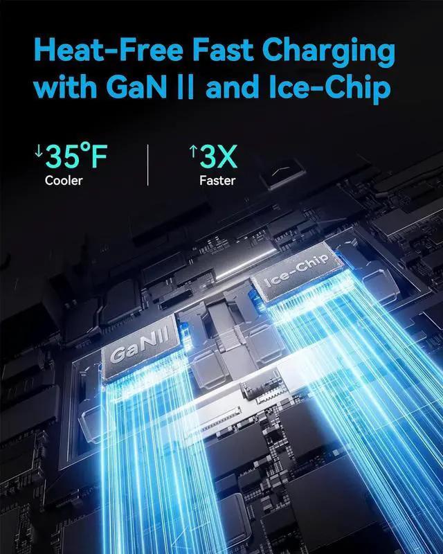 Alt view image 4 of 7 - Switch Charger - Charge in Full Less Than 2H - 15V 2.6A USB C Power Adapter Fast Charging with Upgraded IC Module, 5FT Cable Cord - Compatible with Switch Lite, OLED, Steam Deck - Support TV Mode